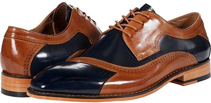 stacy adams men's dress sandals