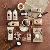 Thumbnail for your product : The Body Shop Shea Shower Cream
