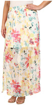 Thumbnail for your product : BB Dakota Plus Size Noreen Skirt