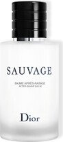 Thumbnail for your product : Christian Dior Sauvage After-Shave Balm