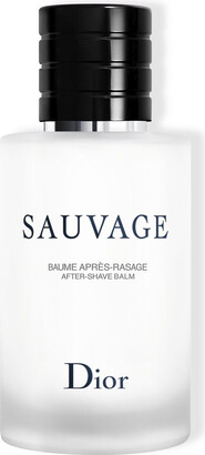 Christian Dior Sauvage After-Shave Balm