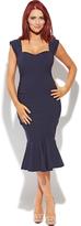Thumbnail for your product : Amy Childs Aida Midi Dress