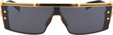 Thumbnail for your product : Balmain Wonder Boy Iii Sunglasses
