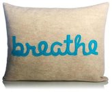 Thumbnail for your product : Alexandra Ferguson Breathe 14x18 Pillow