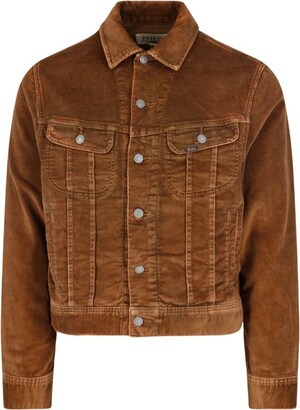 Ralph Lauren Men's Corduroy Jackets | ShopStyle