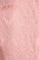 Thumbnail for your product : Rebecca Taylor Stretch Brocade A-Line Dress