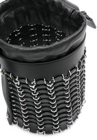 Thumbnail for your product : Paco Rabanne Mini-Bucket Tote Bag