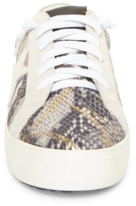 philosophy gold snake