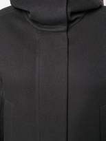 Thumbnail for your product : Loro Piana oversized hooded coat