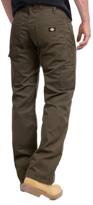 Dickies Duck Carpenter Jeans - Relaxed Fit, Straight Leg (For Men and Big Men)