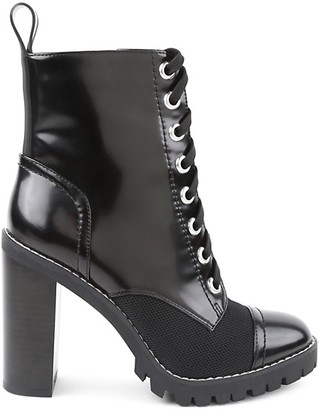 bcbgeneration combat boots