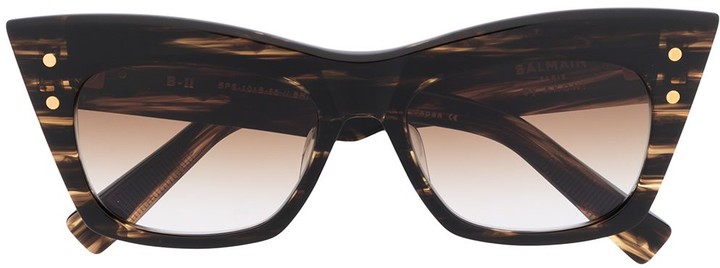 Balmain B-III Sunglasses