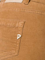 Thumbnail for your product : Dondup flared corduroy trousers