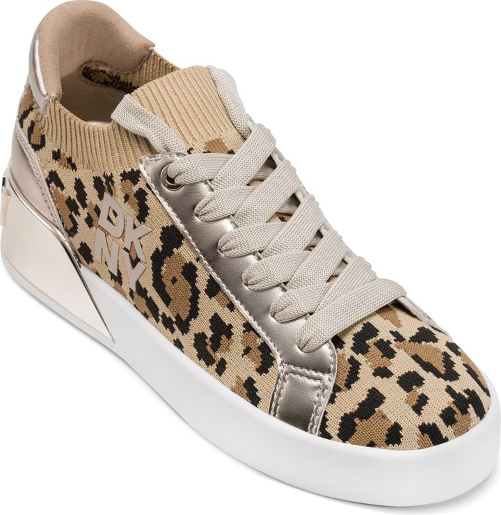 DKNY Women's Sneaker
