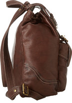 Thumbnail for your product : Frye Campus Backpack