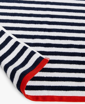 John Lewis ANYDAY Stripe Towels - ShopStyle