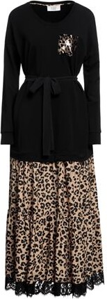Vdp Via Delle Perle Collection Woman Maxi dress