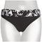 Thumbnail for your product : Kenneth Cole Sash Hipster Bikini Bottoms (For Women)