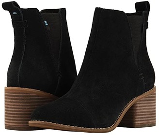 toms esme boots black