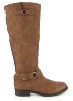 Thumbnail for your product : Madden Girl Fayette Riding Boot