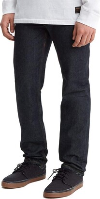 Levi's Skateboarding 511 Slim Fit Jeans Indigo warp Rinse - ShopStyle