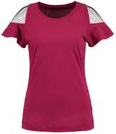 Thumbnail for your product : Sisley Print Tshirt pink
