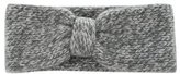 Thumbnail for your product : Rag & Bone Knit Cashmere Headband