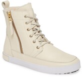 Thumbnail for your product : Blackstone 'CW96' Genuine Shearling Lined Sneaker Boot