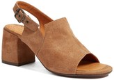 Thumbnail for your product : Chie Mihara Operanti Block Heel Sandal