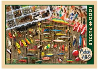 Kohl's Fishing Lures 1,000-pc. Jigsaw Puzzle