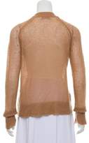 Thumbnail for your product : A.L.C. Knit Scoop Neck Sweater