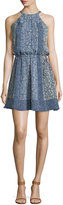 Thumbnail for your product : Joie Makana C Floral-Print Dress