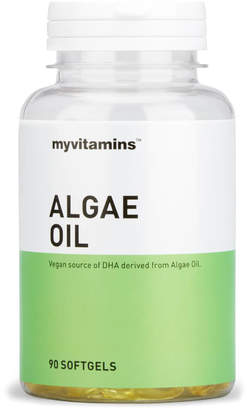 Myvitamins Algae Oil - 1 Month (30 Capsules)