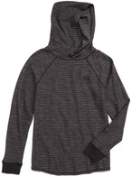 Thumbnail for your product : Vans Kimpton Knit Cotton Hoodie