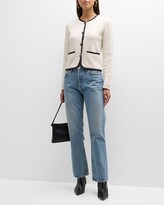 Thumbnail for your product : Rag & Bone Nancy Ribbed Cardigan