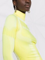Thumbnail for your product : Misbhv Sport Active long-sleeve top