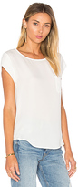 Thumbnail for your product : Joie Rancher Top in White
