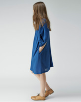Thumbnail for your product : Zucca double voile dress