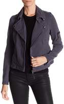 Thumbnail for your product : Marrakech Tavi Asymmetrical Zip Jacket