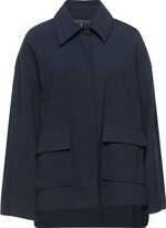 Thumbnail for your product : Pierantonio Gaspari Suit jackets