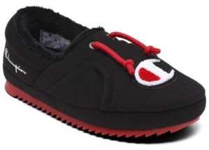 boys champion slippers