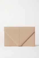 Thumbnail for your product : Hunting Season Envelope Leather Clutch