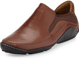 Thumbnail for your product : Cole Haan Air Infinity Driver, Dark Brown