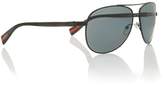 Thumbnail for your product : Prada Linea Rossa Men`s PS510s lifestyle sunglasses