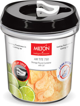 Milton Vaccum Plus Air Tite 17 Oz. Food Storage Container