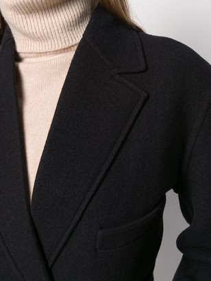 Jacquemus Sabe double-breasted blazer