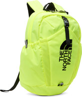 Thumbnail for your product : The North Face Kids Kids Yellow Mini Recon Backpack