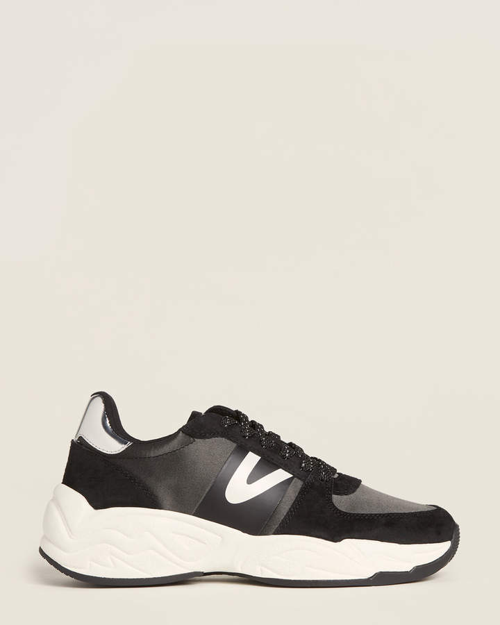 tretorn lexie sneakers