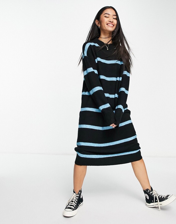 Monki Midi Women's Dresses | Shop the world's largest collection of fashion  | ShopStyle UK