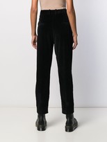 Thumbnail for your product : Neil Barrett Corduroy Trousers